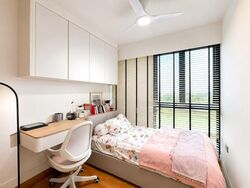 Skypark Residences (D27), Condominium #603101981
